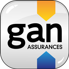 Réparateur agrée Gan