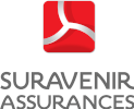 Réparateur agrée Suravenir
